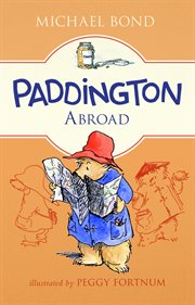 Paddington abroad cover image