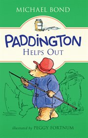 Paddington helps out cover image