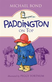 Paddington on top cover image