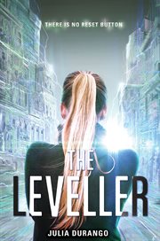 The leveller cover image