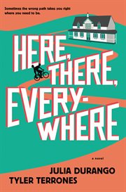 Here, there, everywhere cover image