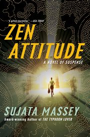 Zen attitude cover image