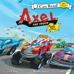 Axel the truck. Speed track cover image