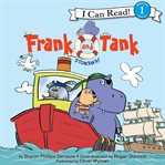 Frank and Tank. Stowaway cover image