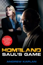 Homeland : Saul's Game cover image