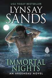 Immortal Nights cover image