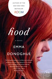 Hood : a novel cover image