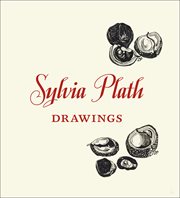 Sylvia Plath : drawings cover image
