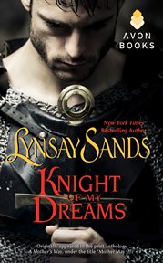 Knight of my dreams cover image