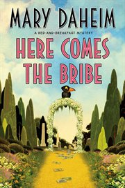 Here comes the bribe cover image