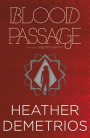 Blood passage cover image