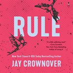 Rule : a Marked men novel cover image