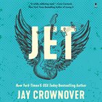 Jet : a Marked men novel cover image