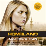 Homeland: Carrie's run cover image