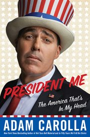 President Me cover image