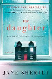 The Daughter cover image