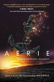 Aerie cover image