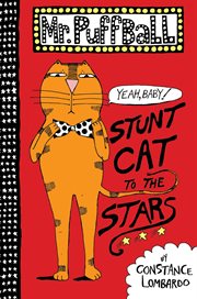 Stunt cat to the stars cover image