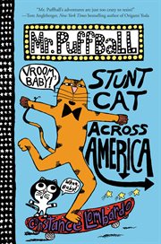 Stunt cat across America cover image