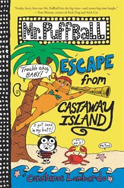 Escape from Castaway Island cover image