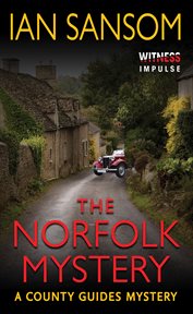 The Norfolk mystery cover image