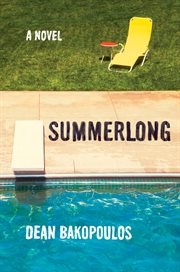 Summerlong : A Novel cover image