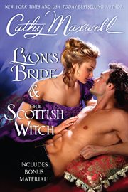 Lyon's bride : & the Scottish witch cover image