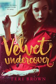Velvet undercover cover image