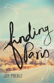 Finding Paris cover image