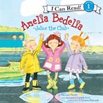 Amelia Bedelia joins the club cover image