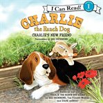 Charlie's new friend cover image
