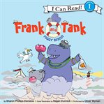 Frank and Tank: foggy rescue cover image