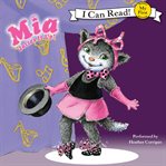 Mia jazzes it up! cover image