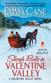 Sleigh bells in Valentine Valley cover image