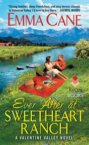 Ever after at sweetheart ranch cover image