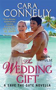 The wedding gift cover image