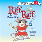 Riff Raff the mouse pirate cover image