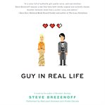 Guy in real life cover image