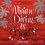 Vivian Divine is dead cover image