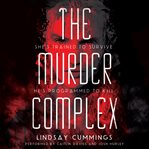 The Murder Complex cover image