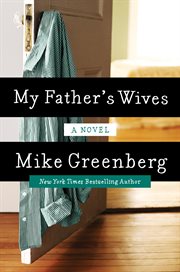 My father's wives : a novel cover image