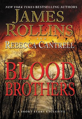 Cover image for Blood Brothers