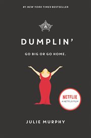 Dumplin' cover image