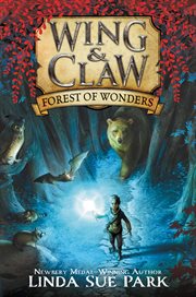 Forest of wonders cover image