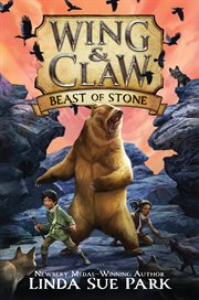 Beast of stone cover image