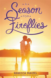 A season for fireflies cover image