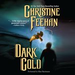 Dark gold cover image