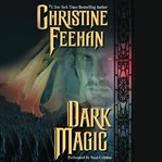 Dark magic cover image