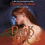 Dark fire cover image