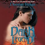 Dark legend cover image